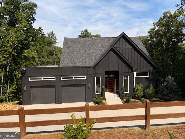 2973 Panorama Drive Sautee Nacoochee