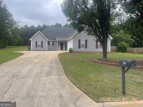 260 Rosewood Circle, Covington