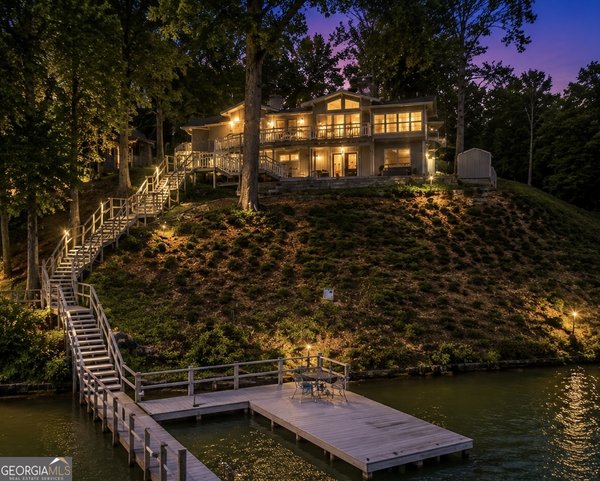 405 Miller Road, Covington