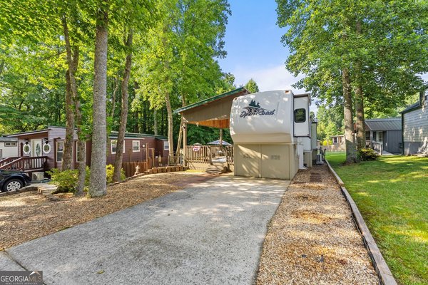 244 Stag Leap Drive, Cleveland