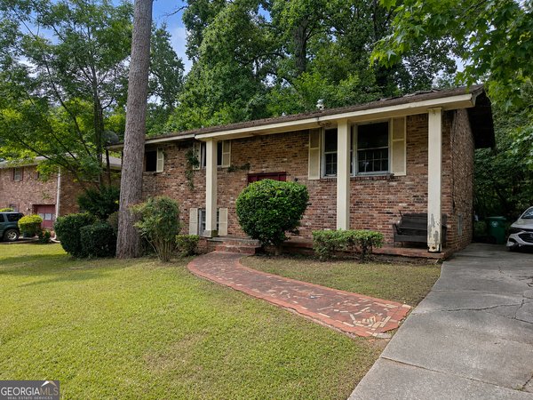 2661 Casher Drive, Decatur