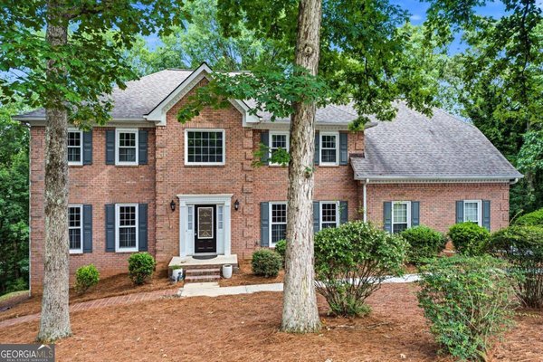 main picture of 5525 Hampstead Way, Johns Creek