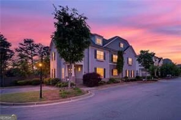3462 Lafayette Park, Peachtree Corners