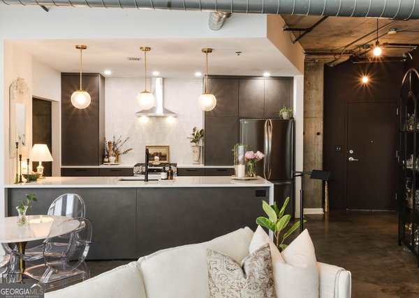 115 Peachtree Place Atlanta