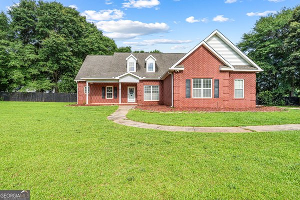 235 Lake Lillian Drive Perry