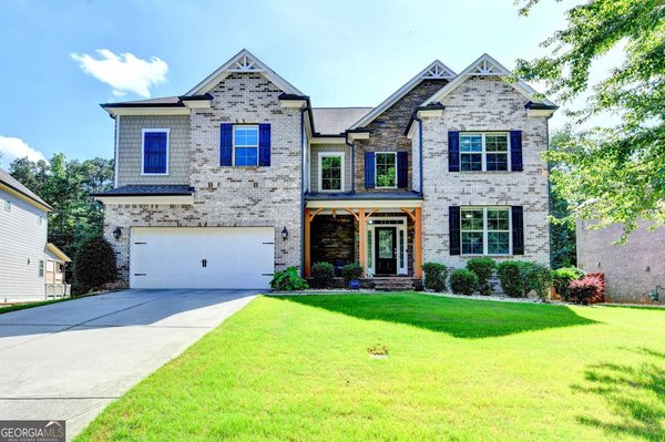 2940 Annapolis Way, Cumming