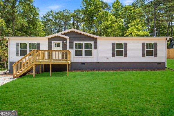 115 Sunset Drive, Eatonton