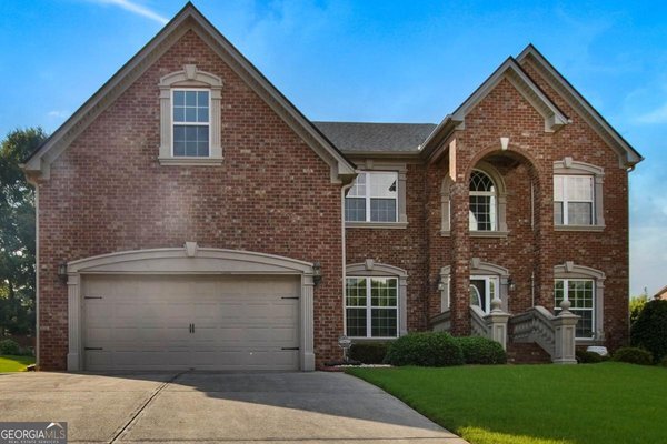 6820 Search Light Trail, Stonecrest