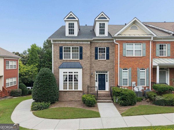 330 Holbrook Road, Smyrna