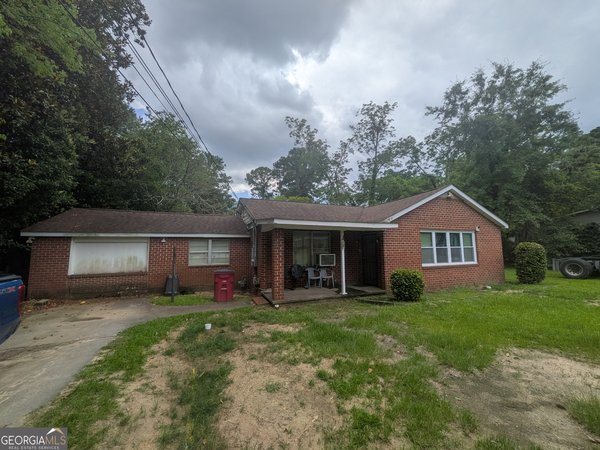 3276 Sharon Drive, Macon