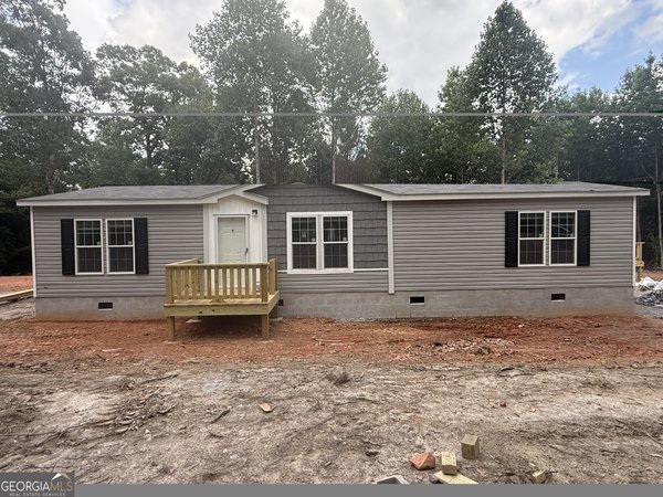 925 Harrison Road Carrollton