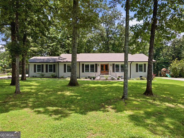 234 Cherokee Circle Cedartown