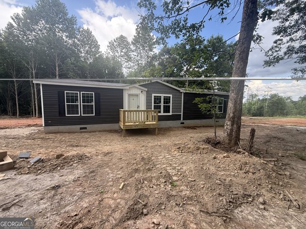 911 Harrison Road Carrollton