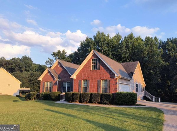 371 Summit Chase Drive, Jefferson