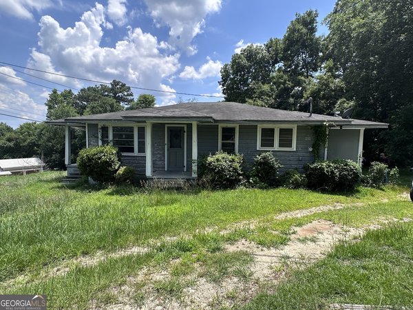 1621 Parker Drive Conyers