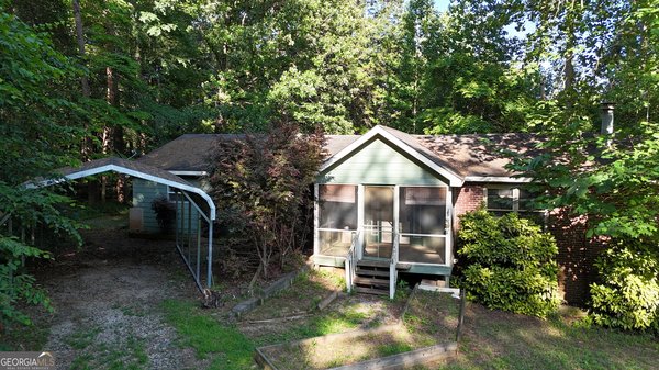 49 Old Seven Forks Road, Martin