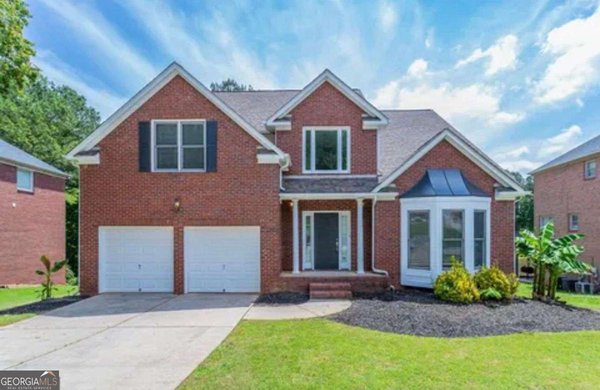 628 Vista Terrace, Stone Mountain