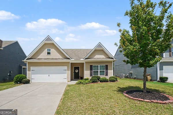 55 Monarch Court, Dallas