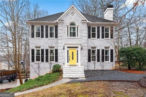 3524 Pine Grove Drive, Douglasville