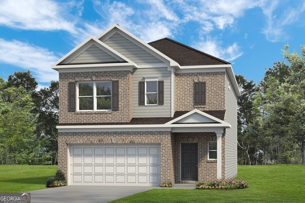 1409 Trellis Court, Hampton