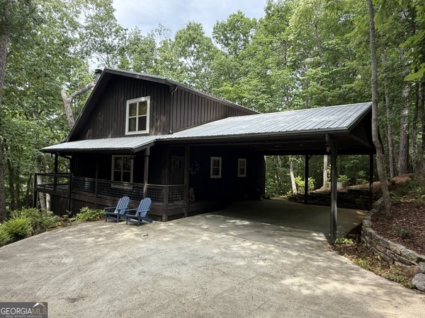 72 Clear View Trail, Lakemont