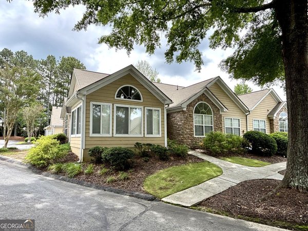 2191 Rockbridge Road, Stone Mountain