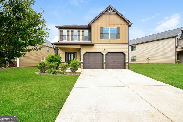 170 Emporia Loop, McDonough