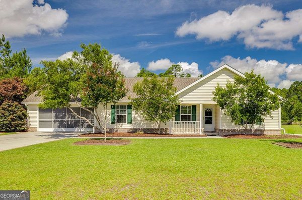 107 Rogers Drive Rincon