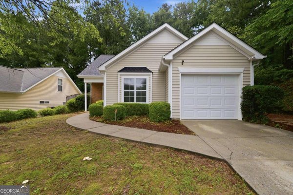 main picture of 3700 Mays Crossing, Atlanta
