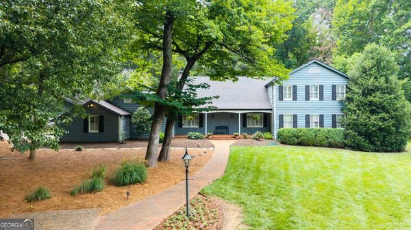 1904 Rena Lane Dalton