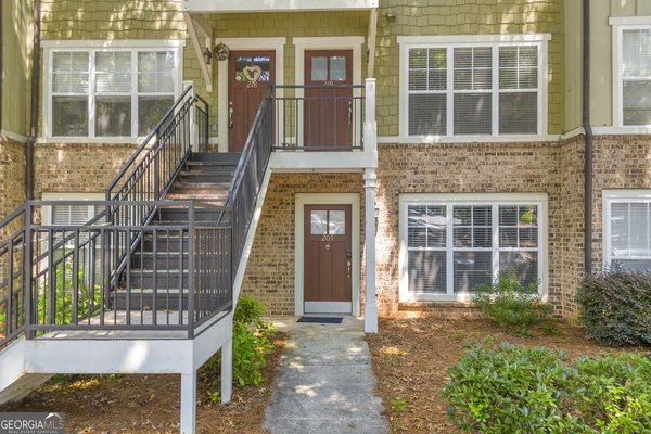 490 Barnett Shoals Road, Athens