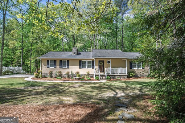 852 Dallas Nebo Road, Dallas
