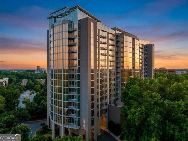 3300 Windy Ridge Parkway, Atlanta
