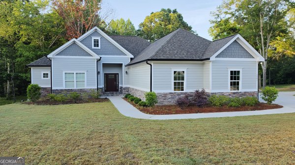 main picture of 2061 Davenport Road, Braselton