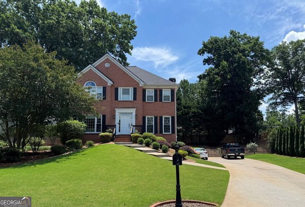 906 Spring Valley Woodstock