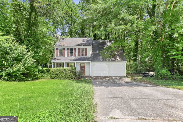 2769 Kerri Place, Lithia Springs