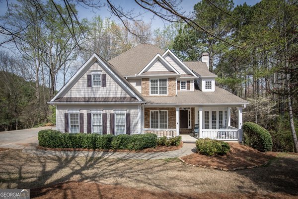 103 Brooke Park Drive, Canton