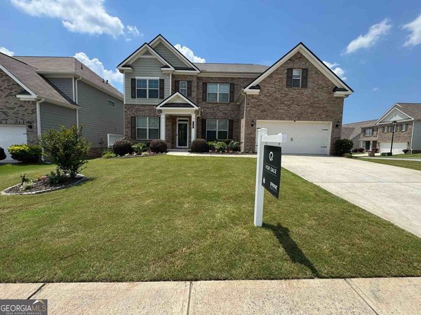 3281 Long Creek Drive, Buford