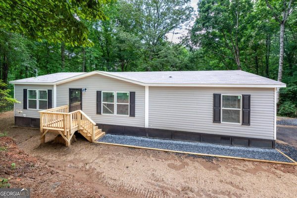 522 Refuge Valley Road, Jasper