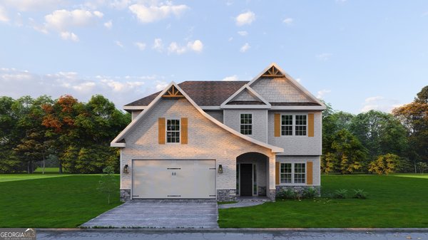 428 Lakeview Way, LaGrange