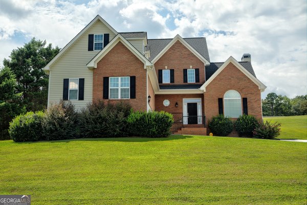 65 Thorncrest Drive Ringgold