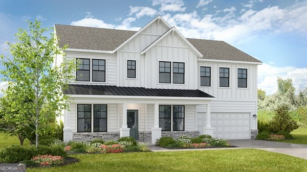 3180 Danlow Court, Kennesaw