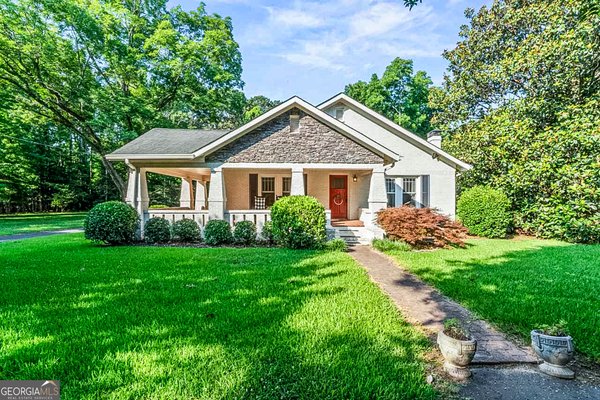 1608 Kelleytown Road, McDonough