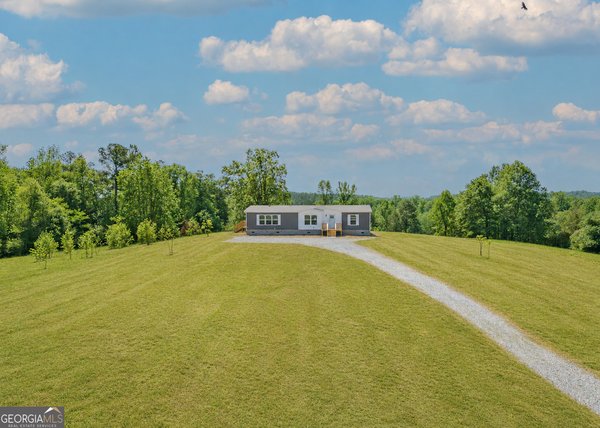 413 Griffin Road, Martin