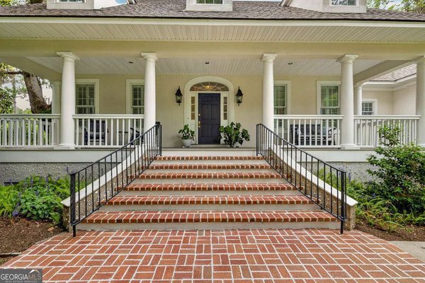 31 Tanglewood Road St. Simons