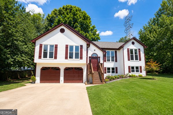 29 Whistle Stop Drive Cartersville