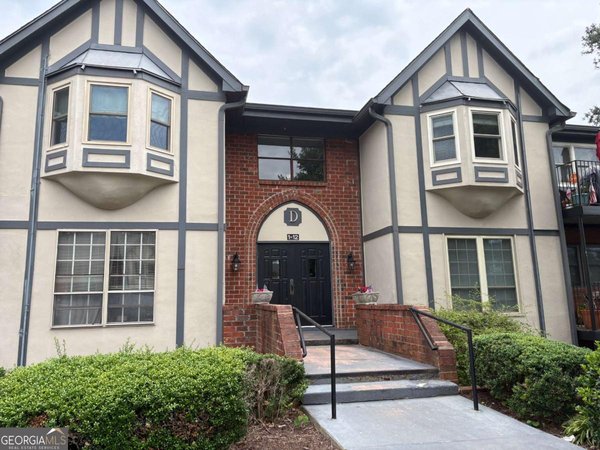 6851 Roswell Road, Atlanta