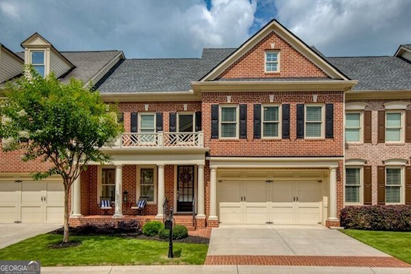 4725 Legacy Cove Lane Smyrna