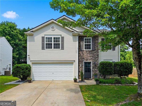 308 Westminster Drive, Canton
