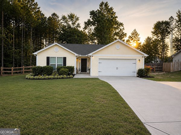 675 Stag Run Drive, Mansfield